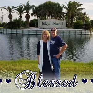 Meet your Posher, Glenna